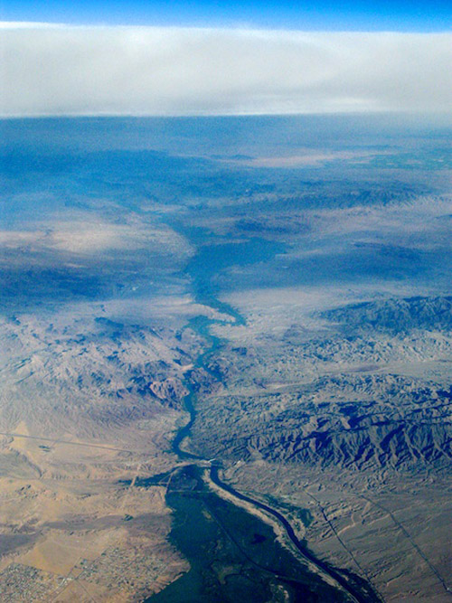 Melanie Heinrich - Travel